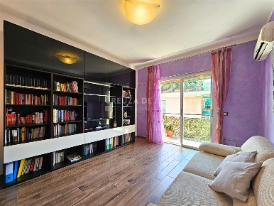 Foto Appartamento in Via Francesco Baracca, Rapallo Sant'Anna di 62 m²