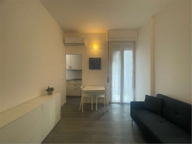 Foto Appartamento in monzambano 7, Milano Dergano di 55 m² con 2 locali