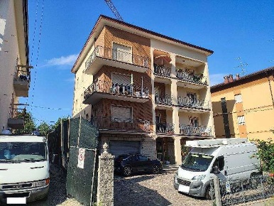 Foto Appartamento in Via Primo Manni  22, Pavullo nel Frignano Centro