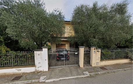 Foto Villa unifamiliare in Via Papa Giovanni XXIII 47, Flero di 237 m²