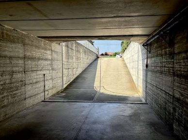 Foto Box in Via Giacinto Giordano, Chieri Semicentro di 17 m² con 1 locali