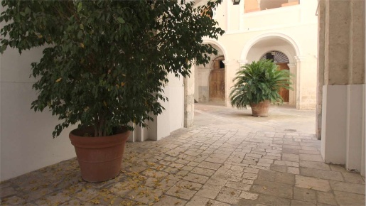 Foto Casa indipendente in via Madonna del Pozzo, Capurso di 95 m²