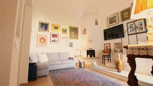 Foto Casa indipendente in via Madonna del Pozzo, Capurso di 95 m²