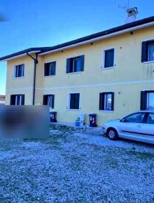 Foto Appartamento in Via Manuzza, San Michele al Tagliamento di 148 m²