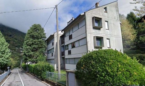 Foto Appartamento in Via Prealpi 3/5, Margno Centro di 42 m² con 1 locali