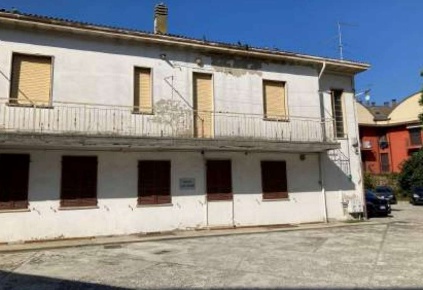 Foto Capannone industriale in Via Farnesiana, Piacenza Baia del Re
