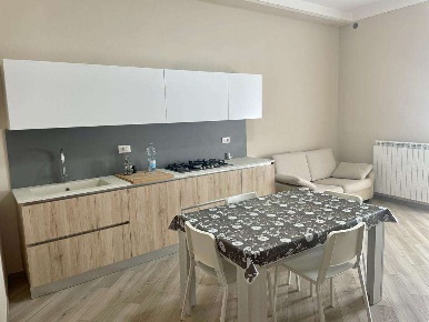 Foto Appartamento in Piazza Giusti 377, Monsummano Terme Centro di 55 m²