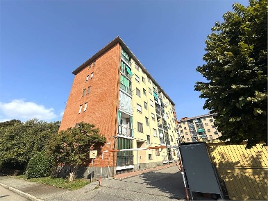 Foto Appartamento a Chivasso di 100 m² con 4 locali in vendita