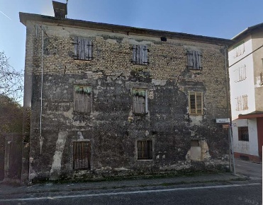 Foto Casa indipendente in Via Malafesta, San Michele al Tagliamento
