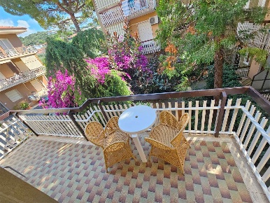 Foto Appartamento in via ca' rossa, Diano Marina Centro di 54 m² in vendita