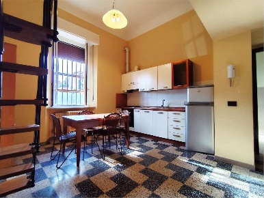 Foto Appartamento in Via Zuretti 59, Milano Cascina dei Pomi di 50 m²