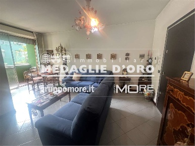 Foto Appartamento in Via Notari 201, Modena San Faustino di 91 m²