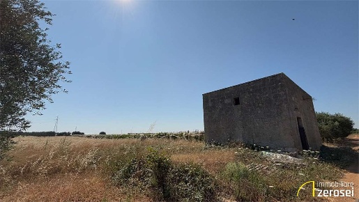 Foto Terreno agricolo a Casamassima di 17410 m² in vendita