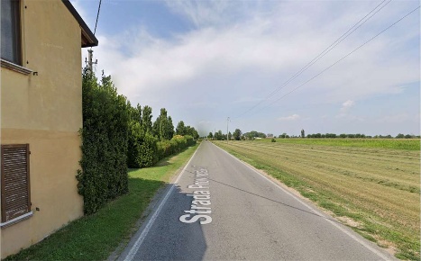 Foto Terreno agricolo in Strada Provinciale 37, Isorella di 2832 m²