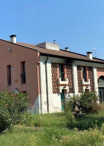 Foto Appartamento in Via Cardinala Ovest, Serravalle a Po di 103 m²