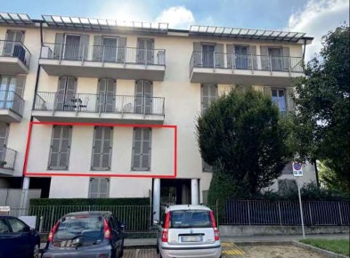 Foto Appartamento in Viale della Repubblica, Chieri Semicentro di 84 m²