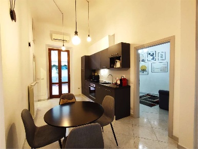 Foto Appartamento in Via Passavanti  30, Firenze Le Cure di 55 m²