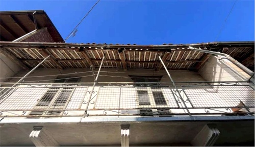 Foto Appartamento in Via Cappello, Monteu da Po Mezzana di 112 m²