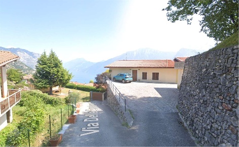Foto Appartamento in Via delle Fontane, Tremosine sul Garda Voltino