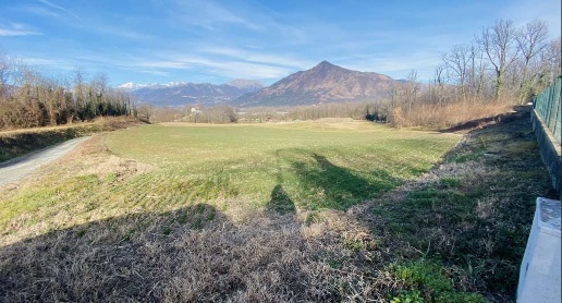 Foto Terreno agricolo in Località Rosta, Rosta di 17138 m² in vendita