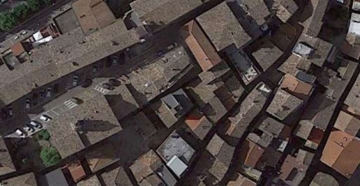 Foto Appartamento in V. Enzo Bassi, Montegranaro Centro di 70 m² in vendita