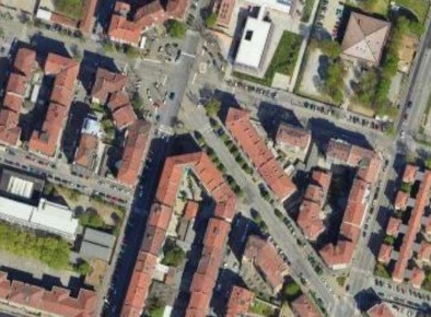 Foto Appartamento in Via Giulio Biglieri, Torino Nizza Millefonti di 75 m²