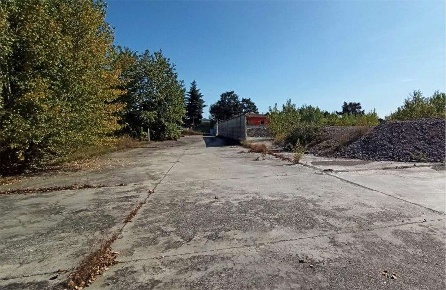 Foto Terreno edificabile in Via G. B. Moroni  11, Castelli Calepio
