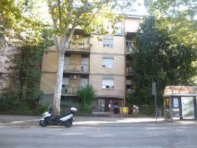 Foto Appartamento in Viale fratelli spazzoli 123, Forlì Stadio di 95 m²