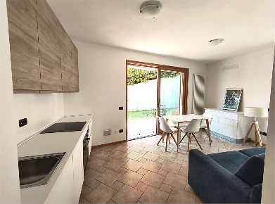 Foto Appartamento a Mori di 55 m² con 2 locali in affitto