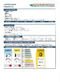 Foto Appartamento in ad.ze Tre Olmi, Modena Madonnina - Tre Olmi di 90 m²