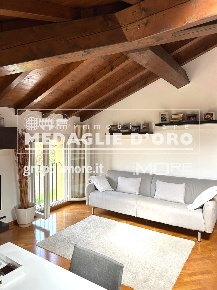 Foto Appartamento in ad.ze Tre Olmi, Modena Madonnina - Tre Olmi di 90 m²