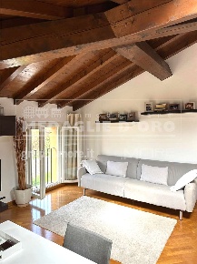Foto Appartamento in ad.ze Tre Olmi, Modena Madonnina - Tre Olmi di 90 m²