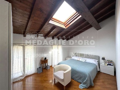 Foto Appartamento in ad.ze Tre Olmi, Modena Madonnina - Tre Olmi di 90 m²