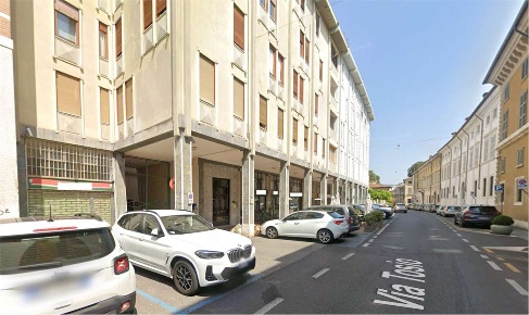 Foto Attico in Via Tosio 3, Brescia Magenta - Arnaldo di 298 m² in vendita