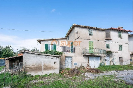 Foto Appartamento in Strada Settevalli, Perugia Castel del Piano - Pila