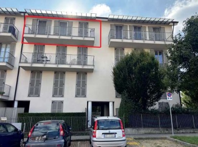 Foto Appartamento in Viale della Repubblica, Chieri Semicentro di 88 m²