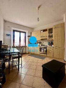 Foto Appartamento a Pesaro di 62 m² con 3 locali in vendita
