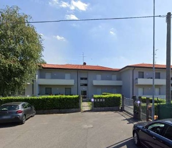 Foto Appartamento in Via Custoza, Vigasio Forette di 102 m² con 6 locali