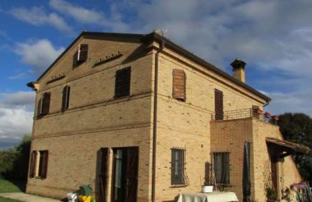 Foto Casa indipendente in Strada Monte Travaglioso, Sant'Elpidio a Mare