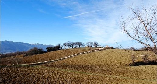 Foto Rustico in Casali Carborello, Castelraimondo di 583 m² con 10 locali