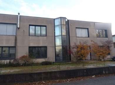 Foto Capannone industriale in Via F. Praloran, Gazzo di 1231 m² in vendita
