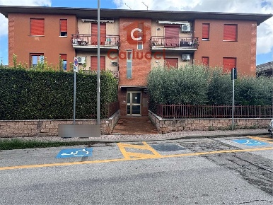 Foto Appartamento a Montecatini-Terme di 74 m² con 4 locali in vendita