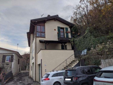 Foto Appartamento in Via del Macereto  17/A, Pavullo nel Frignano di 156 m²