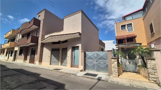 Foto Negozio a Nardò di 85 m² con 1 locali in vendita