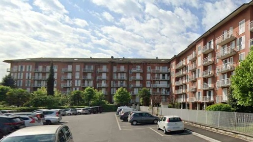 Foto Appartamento in Via della Costituzione, Settimo Torinese di 130 m²