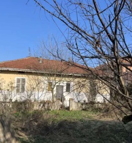 Foto Casa indipendente in Via Dante, La Loggia Centro di 163 m² in vendita