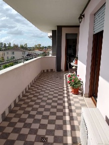 Foto Appartamento a Latina di 80 m² con 4 locali in vendita