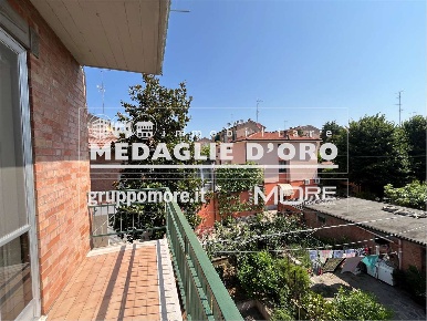 Foto Appartamento in Via Cinque. Terre 50, Modena Morane - Contrada