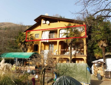 Foto Appartamento in Via Santa Maria, Givoletto Centro di 101 m² in vendita