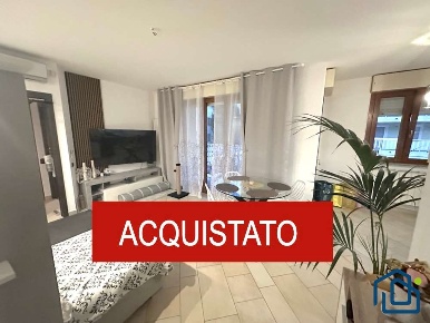 Foto Appartamento in Via Eugenio Montale 10, Arluno di 50 m² con 2 locali